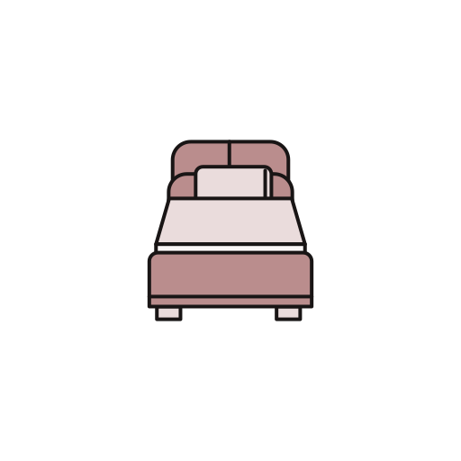 Single Bed